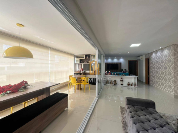 Imagem Apartamento com 3 Quartos à Venda, 165 m² em Setor Bueno - Goiânia Imagem Apartamento com 3 Quartos à Venda, 165 m² em Setor Bueno - Goiânia