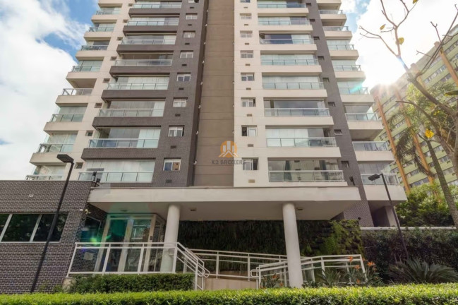 Imóvel com 2 Quartos à Venda, 87 m² em Vila Mariana - São Paulo