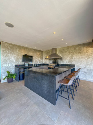 Imagem Casa de Condomínio com 5 Quartos à Venda, 962 m² em Fazenda Serrazul 2 - Itupeva