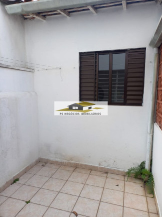 Imagem Casa de Condomínio com 2 Quartos à Venda, 117 m² em Ipiranga - São Paulo