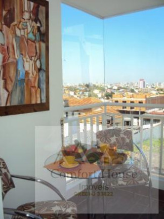 Imagem Apartamento com 2 Quartos à Venda, 51 m² em Vila Curuçá - Santo André Imagem Apartamento com 2 Quartos à Venda, 51 m² em Vila Curuçá - Santo André