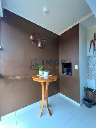 Imagem Apartamento com 2 Quartos à Venda, 63 m² em Três Rios Do Sul - Jaraguá Do Sul