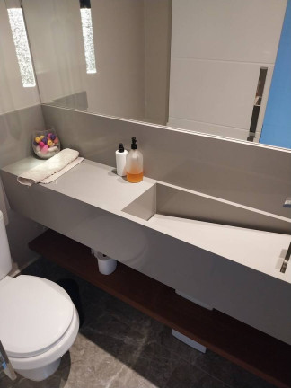 Imagem Apartamento com 3 Quartos à Venda, 171 m² em Jardim Arpoador - São Paulo