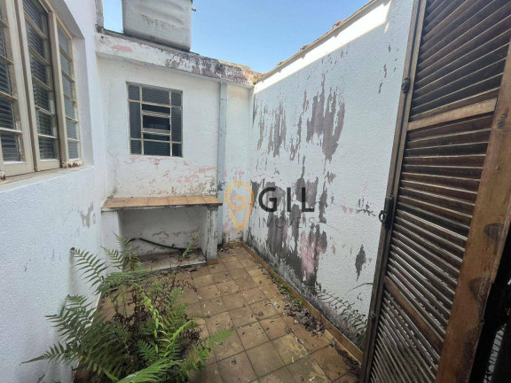 Imagem Casa com 2 Quartos à Venda, 228 m² em Centro - Jacareí Imagem Casa com 2 Quartos à Venda, 228 m² em Centro - Jacareí