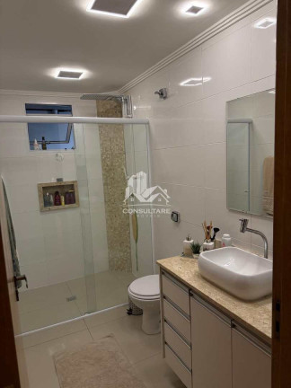Imagem Apartamento com 2 Quartos à Venda, 77 m² em Encruzilhada - Santos Imagem Apartamento com 2 Quartos à Venda, 77 m² em Encruzilhada - Santos