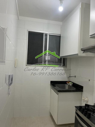 Imagem Apartamento com 2 Quartos à Venda, 46 m² em Parque Industrial Lagoinha - Ribeirão Preto Imagem Apartamento com 2 Quartos à Venda, 46 m² em Parque Industrial Lagoinha - Ribeirão Preto