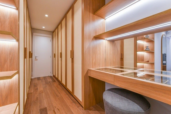 Imagem Apartamento com 3 Quartos à Venda, 149 m² em Moema - São Paulo