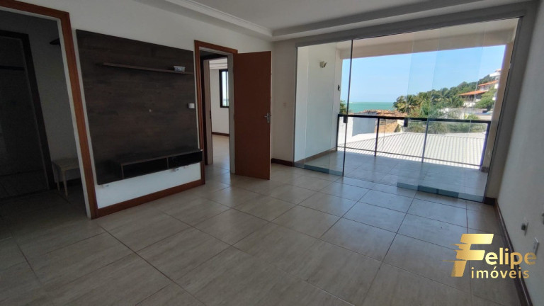 Imagem Casa com 4 Quartos à Venda, 350 m² em Praia Do Morro - Guarapari
