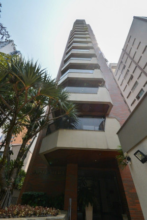 Imagem Apartamento com 3 Quartos à Venda, 177 m² em Perdizes - São Paulo Imagem Apartamento com 3 Quartos à Venda, 177 m² em Perdizes - São Paulo