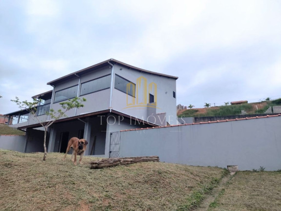 Chácara com 4 Quartos à Venda, 4.000 m² em Costinha - São José Dos Campos