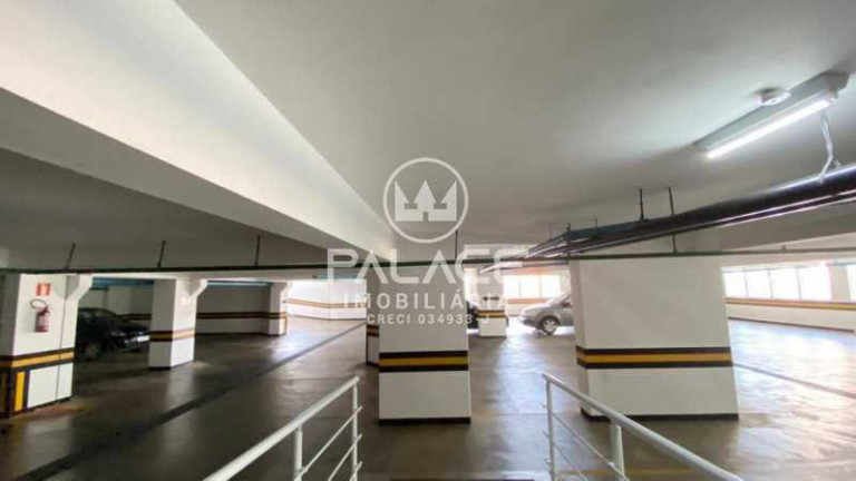 Imagem Apartamento com 3 Quartos à Venda, 146 m² em Centro - Piracicaba