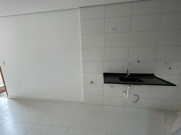 Imagem Apartamento com 2 Quartos à Venda, 40 m² em Vila Vera - São Paulo Imagem Apartamento com 2 Quartos à Venda, 40 m² em Vila Vera - São Paulo