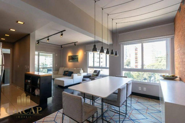 Imagem Apartamento com 1 Quarto à Venda, 88 m² em Paraíso - São Paulo Imagem Apartamento com 1 Quarto à Venda, 88 m² em Paraíso - São Paulo