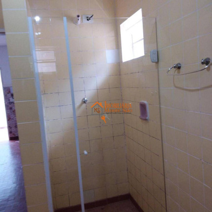 Imagem Casa com 3 Quartos à Venda, 268 m² em Vila Rosália - Guarulhos Imagem Casa com 3 Quartos à Venda, 268 m² em Vila Rosália - Guarulhos