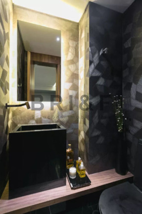 Imagem Apartamento com 3 Quartos à Venda, 165 m² em Brooklin - São Paulo Imagem Apartamento com 3 Quartos à Venda, 165 m² em Brooklin - São Paulo