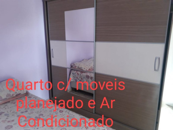 Imagem Sobrado com 5 Quartos à Venda, 60 m² em Vila Tesouro - São José Dos Campos