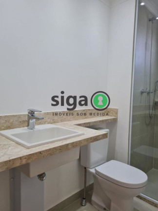 Imagem Apartamento com 2 Quartos à Venda, 67 m² em Vila Andrade - São Paulo Imagem Apartamento com 2 Quartos à Venda, 67 m² em Vila Andrade - São Paulo