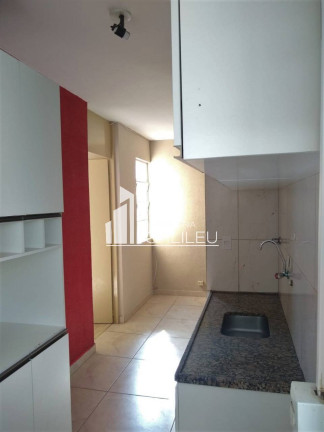 Imagem Apartamento com 3 Quartos à Venda, 76 m² em Jardim Pacaembu - Campinas