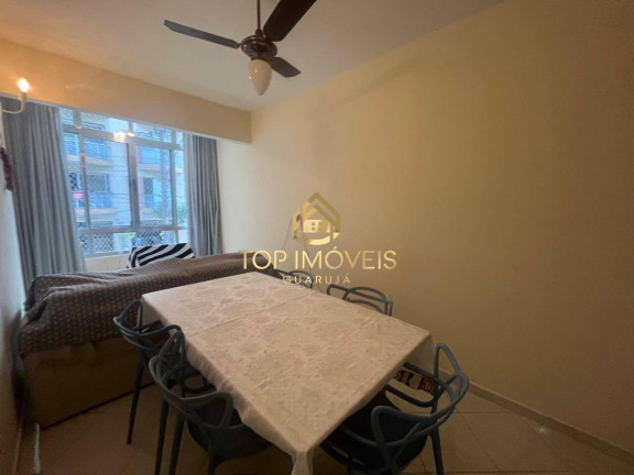 Foto do imóvel Apartamento com 2 Quartos à Venda, 90 m² em Pitangueiras - Guarujá