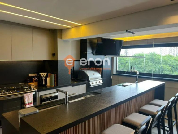 Imagem Apartamento com 3 Quartos à Venda, 200 m²
