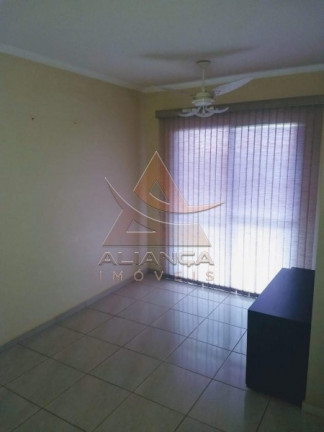 Imagem Apartamento com 3 Quartos à Venda, 58 m² em Campos Eliseos - Ribeirão Preto Imagem Apartamento com 3 Quartos à Venda, 58 m² em Campos Eliseos - Ribeirão Preto