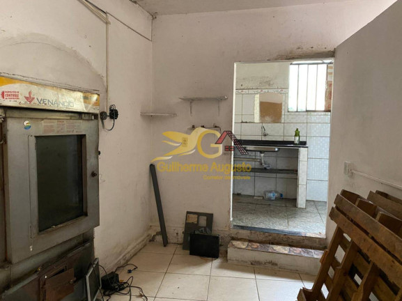 Imagem Sala Comercial à Venda, 158 m² em Vila Jardim Sao Jose - São João Del Rei Imagem Sala Comercial à Venda, 158 m² em Vila Jardim Sao Jose - São João Del Rei