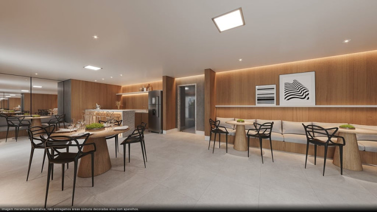 Imagem Apartamento com 2 Quartos à Venda, 35 m² em Vila Invernada - São Paulo Imagem Apartamento com 2 Quartos à Venda, 35 m² em Vila Invernada - São Paulo