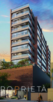 Imagem Cobertura com 3 Quartos à Venda,  em Botafogo - Rio De Janeiro