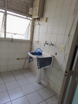 Imagem Apartamento com 3 Quartos à Venda, 87 m² em Ipiranga - São Paulo