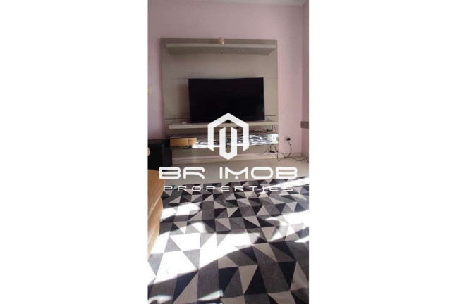 Imagem Imóvel com 3 Quartos à Venda, 61 m² em Morumbi - São Paulo Imagem Imóvel com 3 Quartos à Venda, 61 m² em Morumbi - São Paulo