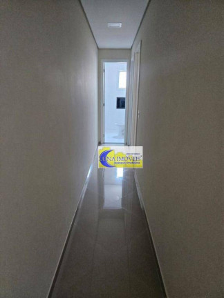 Cobertura com 2 Quartos à Venda, 92 m² em Jardim Paraíso - Santo André