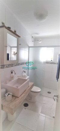 Imagem Apartamento com 2 Quartos à Venda, 65 m² em Enseada - Guarujá