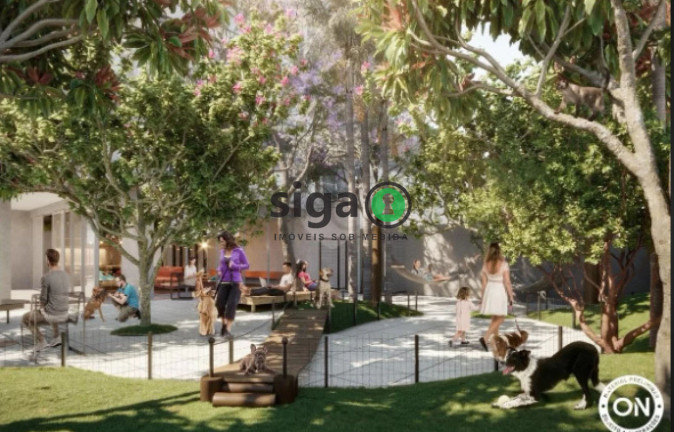 Imagem Imóvel Comercial à Venda, 500 m² em Moema - São Paulo