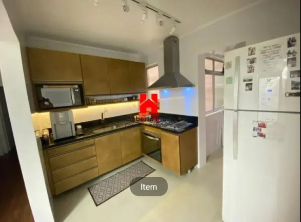 Imagem Apartamento com 3 Quartos à Venda, 90 m² em Bairro São José - Santa Maria