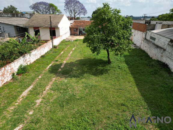 Imagem Terreno à Venda, 600 m² em São Cristovão - Cascavel