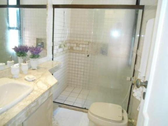 Imagem Apartamento com 4 Quartos à Venda, 276 m² em Horto Florestal - Salvador Imagem Apartamento com 4 Quartos à Venda, 276 m² em Horto Florestal - Salvador