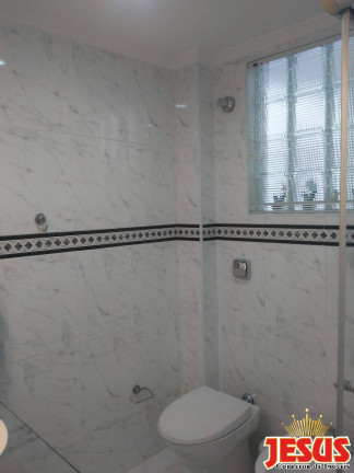 Imagem Apartamento com 3 Quartos à Venda, 90 m² em Enseada - Guarujá Imagem Apartamento com 3 Quartos à Venda, 90 m² em Enseada - Guarujá