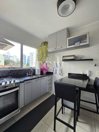 Imagem Apartamento com 3 Quartos à Venda, 104 m² em Aclimação - São Paulo Imagem Apartamento com 3 Quartos à Venda, 104 m² em Aclimação - São Paulo
