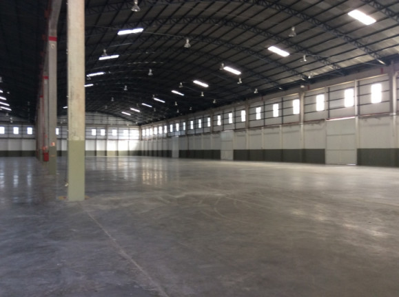 Imagem Galpão à Venda ou Locação, 10.600 m² em Jardim Alvorada - Jandira Imagem Galpão à Venda ou Locação, 10.600 m² em Jardim Alvorada - Jandira