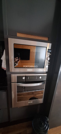 Imagem Apartamento com 1 Quarto para Alugar, 50 m² em Tamboré - Santana De Parnaíba Imagem Apartamento com 1 Quarto para Alugar, 50 m² em Tamboré - Santana De Parnaíba