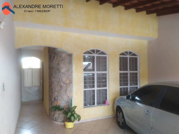 Imagem Casa com 4 Quartos à Venda, 150 m² em Vila Nova Sorocaba - Sorocaba Imagem Casa com 4 Quartos à Venda, 150 m² em Vila Nova Sorocaba - Sorocaba