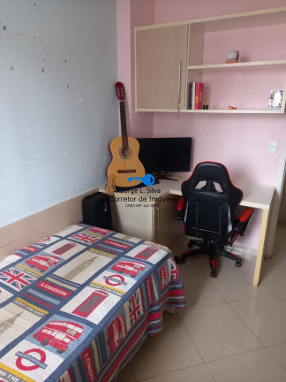 Imagem Apartamento com 3 Quartos à Venda, 93 m² em Novo Osasco - Osasco Imagem Apartamento com 3 Quartos à Venda, 93 m² em Novo Osasco - Osasco