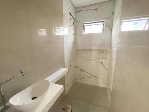 Imagem Casa de Condomínio com 3 Quartos à Venda, 121 m² em Conde - Conde Imagem Casa de Condomínio com 3 Quartos à Venda, 121 m² em Conde - Conde
