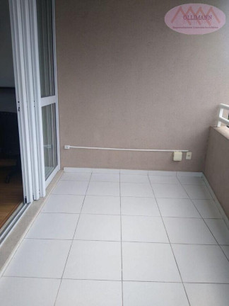 Imagem Sala Comercial para Alugar, 48 m² em Chácara Santo Antônio (zona Sul) - São Paulo