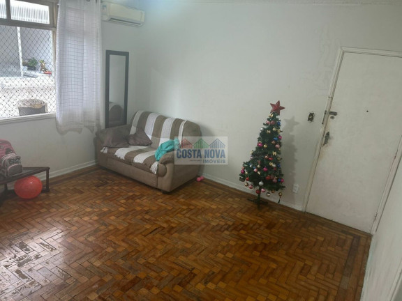 Imagem Apartamento com 2 Quartos à Venda, 75 m² em Vila Valença - São Vicente Imagem Apartamento com 2 Quartos à Venda, 75 m² em Vila Valença - São Vicente
