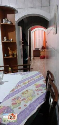 Imagem Casa com 3 Quartos à Venda, 125 m² em Cata Preta - Santo André Imagem Casa com 3 Quartos à Venda, 125 m² em Cata Preta - Santo André
