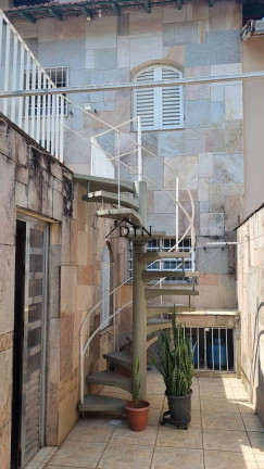 Imagem Sobrado com 2 Quartos à Venda, 150 m² em Vila Guilherme - São Paulo