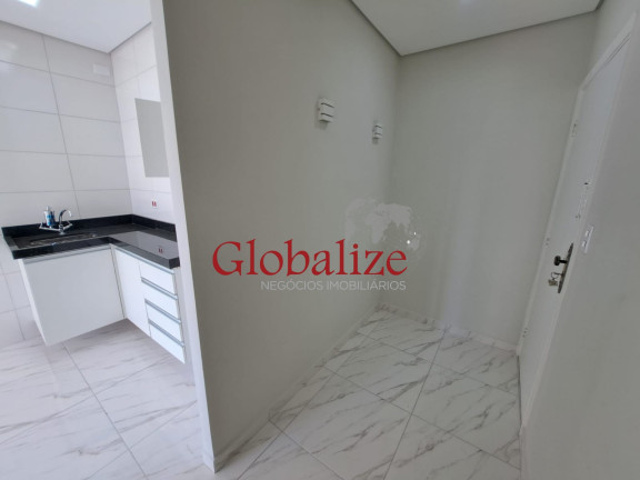 Imagem Imóvel com 1 Quarto à Venda, 47 m² em Boqueirão - Santos