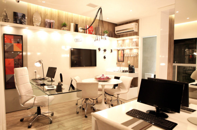 Sala Comercial à Venda, 32 m² em Centro - Osasco