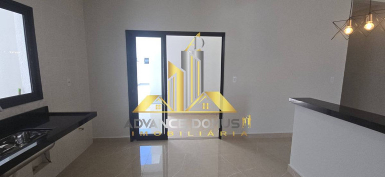 Imagem Casa de Condomínio com 3 Quartos à Venda, 137 m² em Wanel Ville - Sorocaba